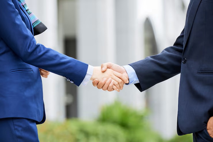 Điều kiện giao dịch chung