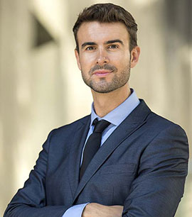 Hanry Robert